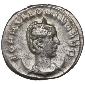Römisches Reich, Thessalonicher, Antoniner - VENERI GENETRICI
