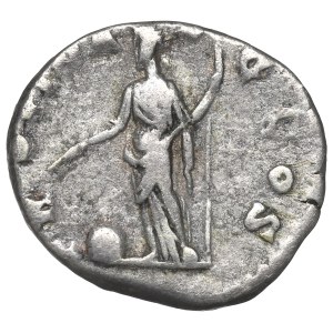 Roman Empire, Clodius Albinus, Denarius