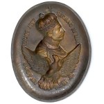Polonia, Targa commemorativa Jan III Sobieski
