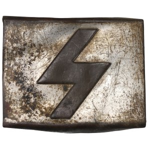 Germany, Third Reich, Deutsche Jungvolk belt buckle