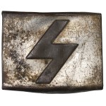 Germany, Third Reich, Deutsche Jungvolk belt buckle