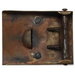 Germany, Third Reich, SA belt buckle