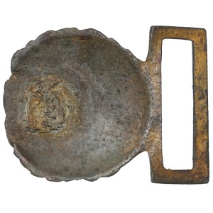 Germany, Kriegsmarine officer's buckle