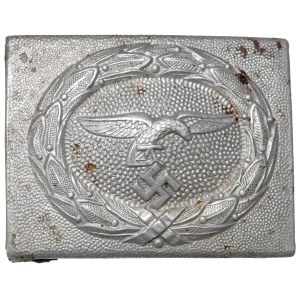 Germany, III Reich, Belt buckle Luftwaffe