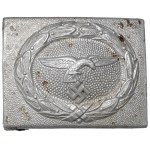 Germany, III Reich, Belt buckle Luftwaffe