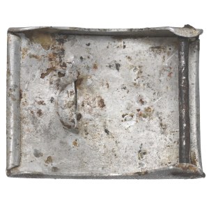 Germany, III Reich, Belt buckle Luftwaffe