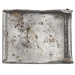 Germany, III Reich, Belt buckle Luftwaffe