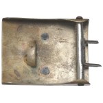 Germany, Third Reich, NSKK belt buckle