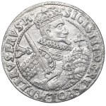 Sigismund III, 18 groschen 1623, Bromberg
