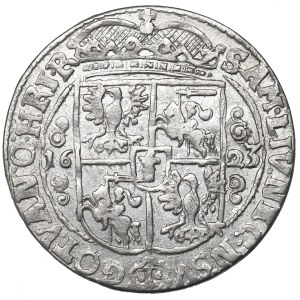 Sigismund III, 18 groschen 1623, Bromberg