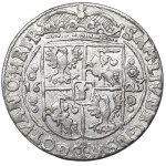 Sigismund III, 18 groschen 1623, Bromberg