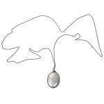 Gdansk, Secretary on a long chain