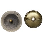 Second Republic, Treasury Protection Badge