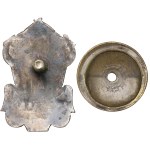 Polonia, Warsaw Uprising Badge - Gawron Chicago