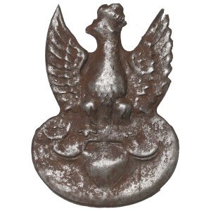 Polish Underground State, Eagle Warsaw Uprising