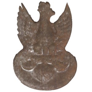 Polish Underground State, Eagle Warsaw Uprising