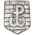 Home Army, Pamätný odznak - sada