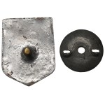 Home Army, Pamätný odznak - sada