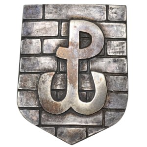 Home Army, Pamätný odznak - sada