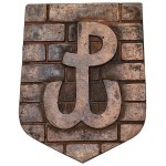 Home Army, Pamätný odznak - sada
