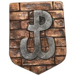 Home Army, Pamätný odznak - sada