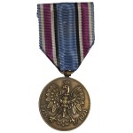 II RP, Medal Poland to its defender - for the war 1918-1921 - Arthus Bertrand