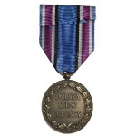 II RP, Medal Poland to its defender - for the war 1918-1921 - Arthus Bertrand