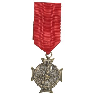 II RP, Badge of Arms Insurgent ZTPiW ZZ RP - variety 4