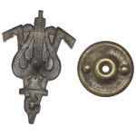 PSZnZ, Collar emblem orchestra 3rd Carpathian Rifle Division