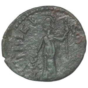 Rímske provincie, Pisidia, Thermessos, Pseudoautonómny bronz
