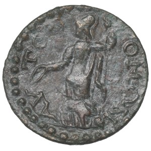 Roman Provinces, Pisidia, Termessos, Pseudo-autonomous Bronze