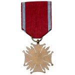 II RP, Bronze Cross of Merit - Gontarczyk