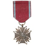 II RP, Bronze Cross of Merit - Gontarczyk