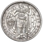 Czechoslovakia, Medal 1929 - 1000th Anniversary of the Death of St. Wenceslas