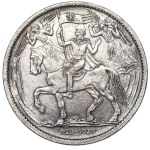 Czechoslovakia, Medal 1929 - 1000th Anniversary of the Death of St. Wenceslas