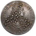 Austria, Joseph I, Thaler 1707, Hall