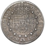Austria, Joseph I, Thaler 1707, Hall