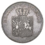 November uprising, 5 zloty 1831