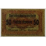 Poznan, 50 kopecks 1916 - PURCHASE