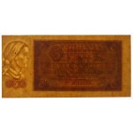 People's Republic of Poland, 5 gold 1948 BF