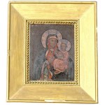 Chapel, Our Lady of Czestochowa 1st half of 19th century.