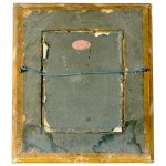 Chapel, Our Lady of Czestochowa 1st half of 19th century.