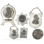 II RP, Set of souvenirs from Częstochowa