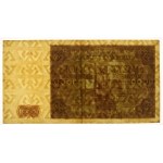 People's Republic of Poland, 1000 gold 1947 G