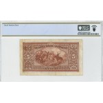 Lithuania, 5 litai 1929, PCGS 25