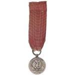 II RP, May 3 medal 1925 - miniature silver
