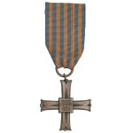 PSZnZ, Monte Cassino Cross - 14th Vilnius Rifle Battalion "Wildcat."