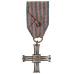 PSZnZ, Monte Cassino Cross - 14th Vilnius Rifle Battalion "Wildcat."