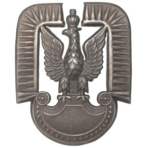 Polen, Adler wz.1936 Luftaufnahme - Grabski