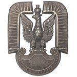 Poland, Eagle wz.1936 aerial - Grabski